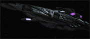 Starship image Dominion Battleship