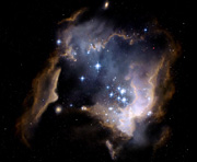 Starship image DITL Nebulae No. 57