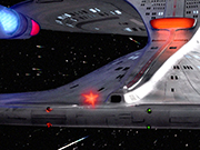 Starship image Galaxy Class