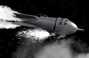 Gallery Image Captain Proton's Rocket Ship