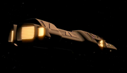 Starship image Cardassian Dreadnought