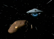 Starship image Cardassian Dreadnought