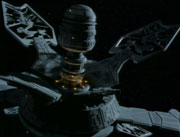 Starship image Caretaker's Array