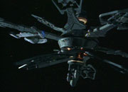 Starship image Caretaker's Array