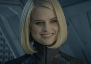 Carol Marcus