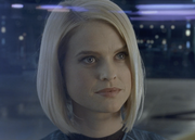Carol Marcus