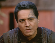 Chakotay