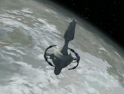 Starship image Probes