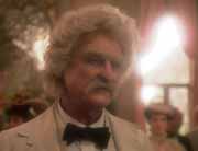 Starship image Samuel Clemens