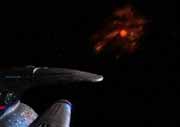 Starship image Planetary Collision