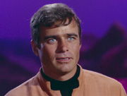 Zefram Cochrane