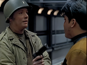 Gallery Image Projectile Weapons<br>Colt M1911