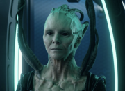 Borg Queen