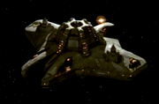 Starship image Cravic Ship