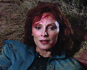 Beverly Crusher