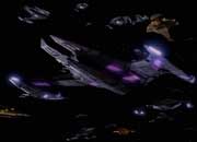 Starship image Dominion Battlecruiser