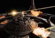 Starship image The Dominion War