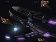 Starship image The Dominion War