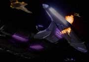 Starship image The Dominion War