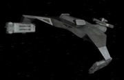 Starship image D-7 Class