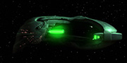 Starship image D'Deridex Class