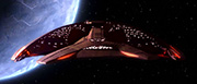 Starship image D'Kora Class