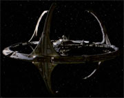 Starship image Deep Space 9