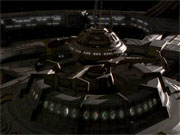 Starship image Deep Space 9