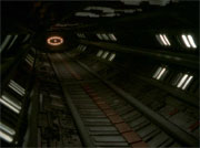 Station internal Deep Space 9