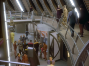 Station internal Deep Space 9
