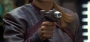 Starship image Daelen's Pistol - Image 1