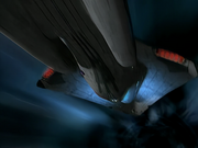 Starship image Dauntless Class