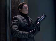 Gallery Image Devore Rifle