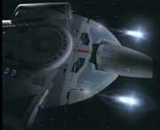 Gallery image The Defiant<br>Image #8