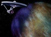 Starship image Delta Vega