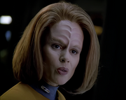 Demon B'Elanna