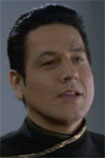 Starship image Demon Chakotay