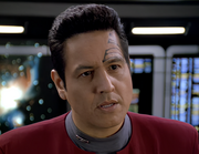 Demon Chakotay
