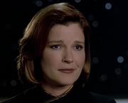 Demon Janeway