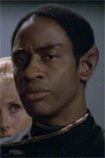 Demon Tuvok