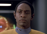 Demon Tuvok