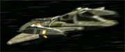 Starship image Dinaali Ship