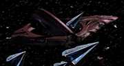 Starship image D'Kyr Class