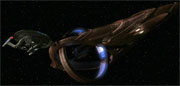 Starship image D'Kyr Class