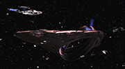 Starship image D'Kyr Class