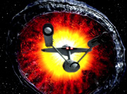 Starship image The Doomsday Machine
