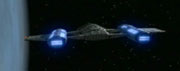 Drayan ship