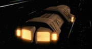 Starship image Cardassian Dreadnought