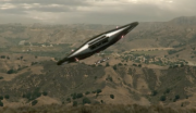 Starship image Drones