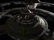 Starship image Deep Space 9